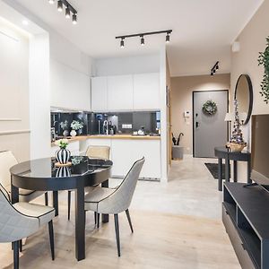 Appartement met een Slaapkamer